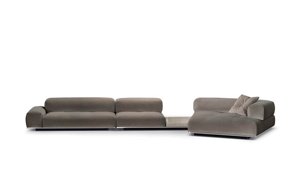 Orion Minotti — деталь отделки