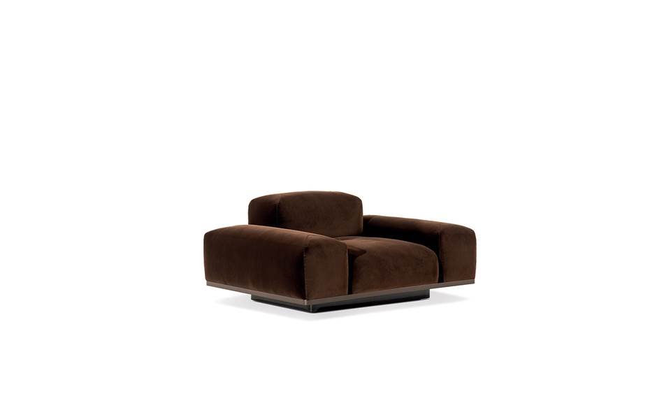 Orion Minotti — в интерьере
