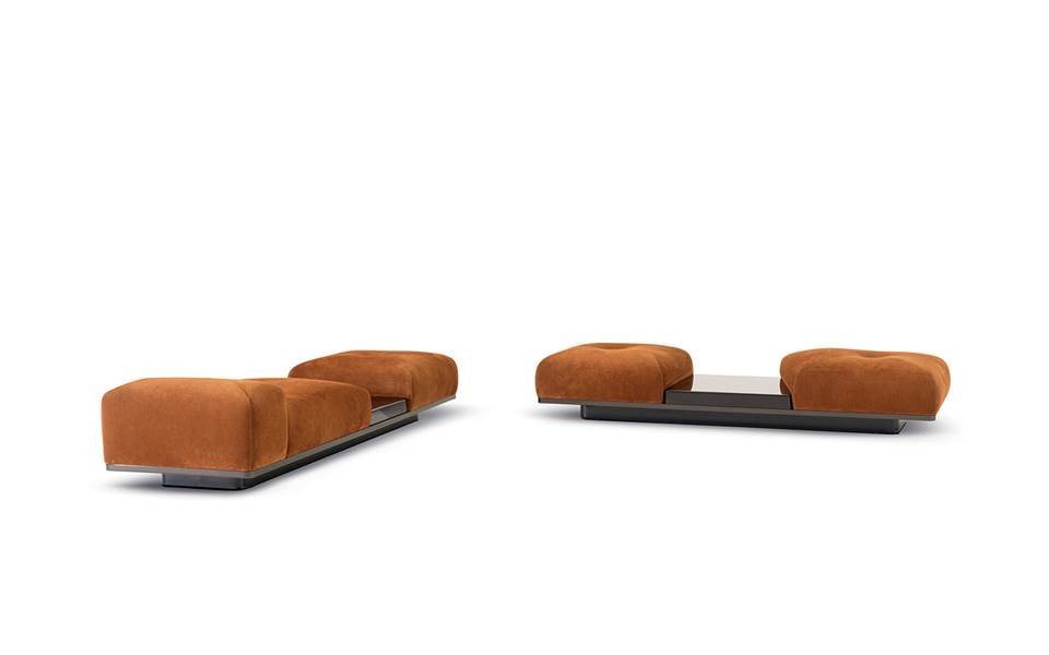 Orion Minotti — в интерьере