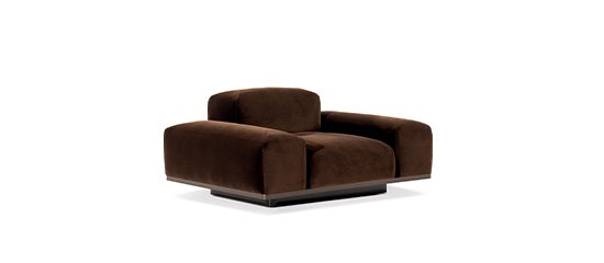 Orion Minotti — в интерьере