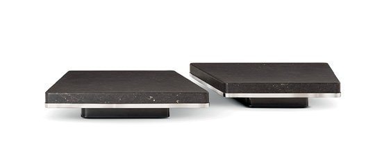 Orion Minotti — в интерьере