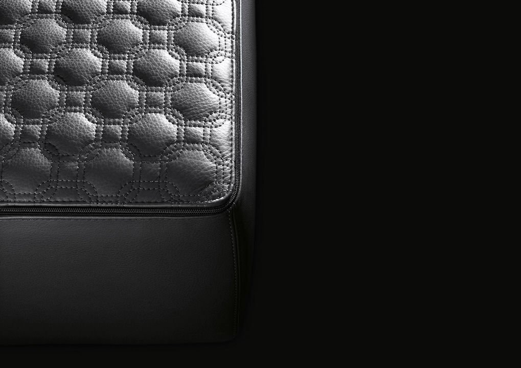 Yang Minotti — в интерьере