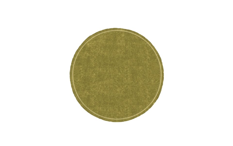 Outline Minotti — вид сбоку