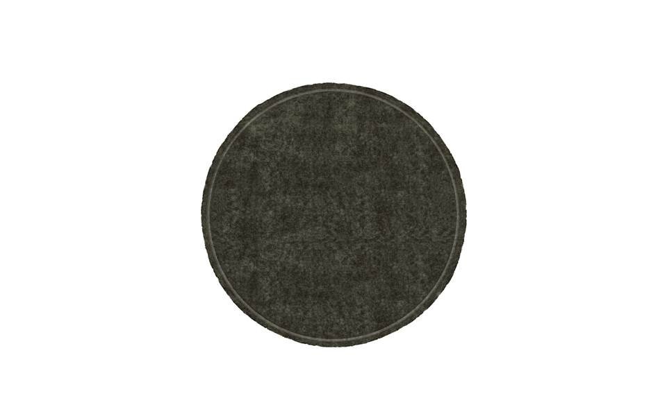 Outline Minotti — деталь отделки