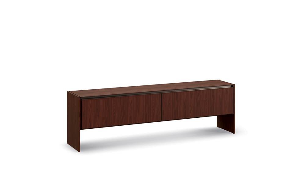 Passarella Minotti — вид сбоку