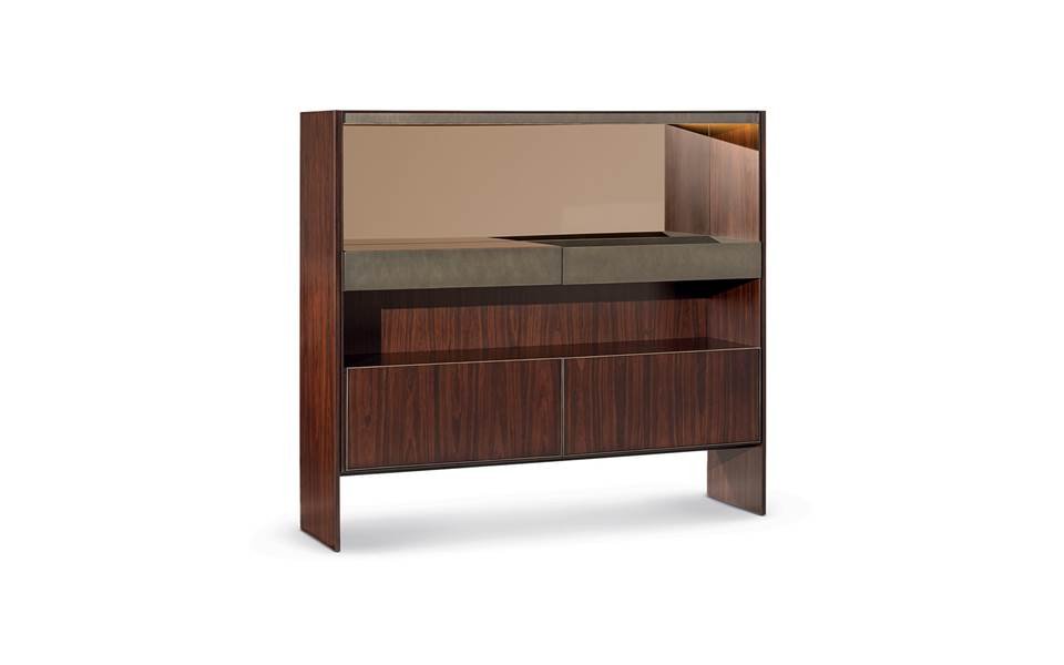 Passarella Minotti — в интерьере