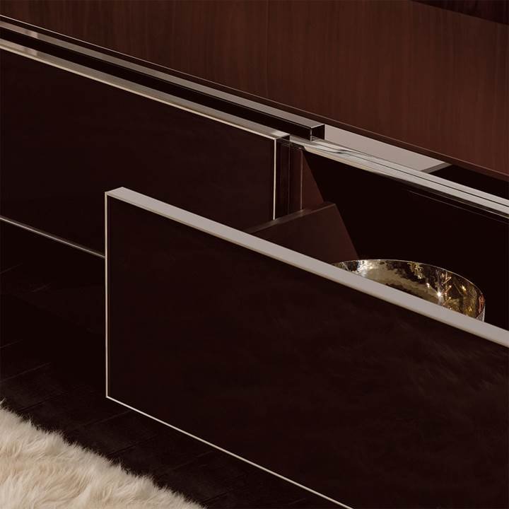 Passarella Minotti — в интерьере