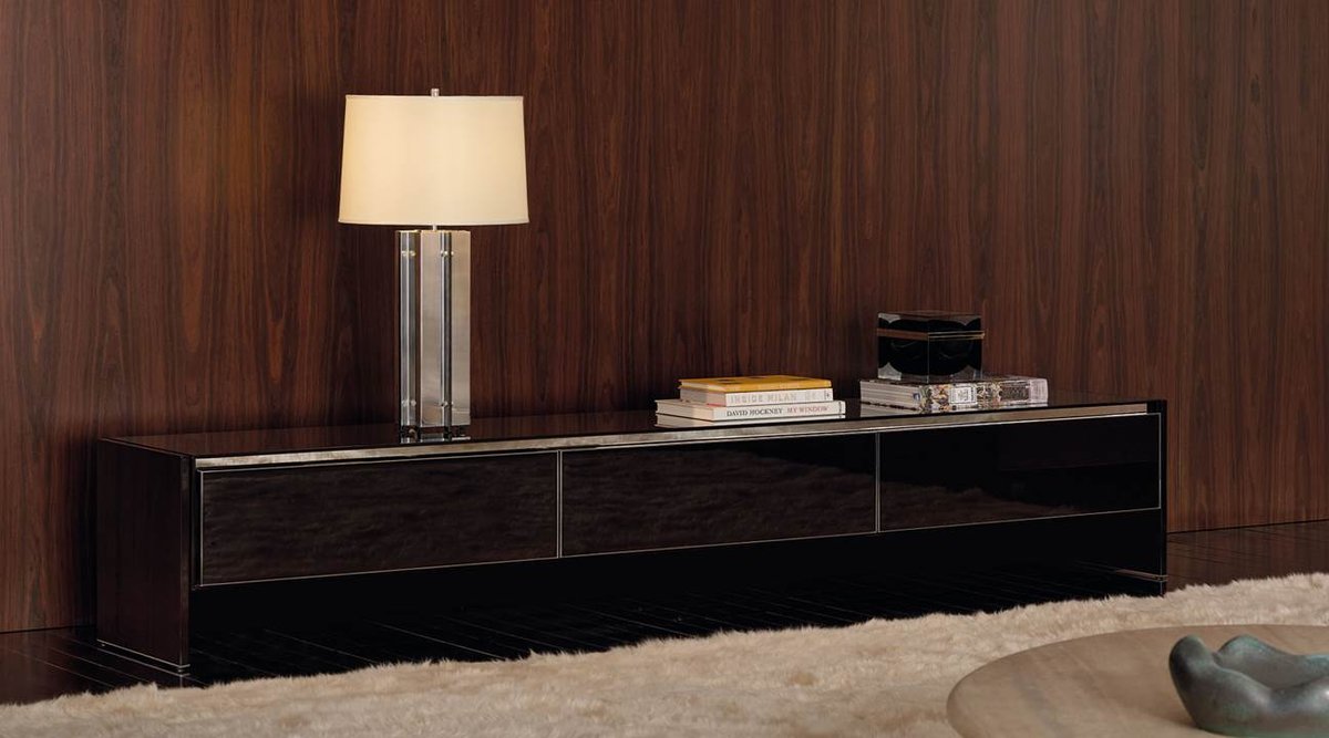 Passarella Minotti — в интерьере