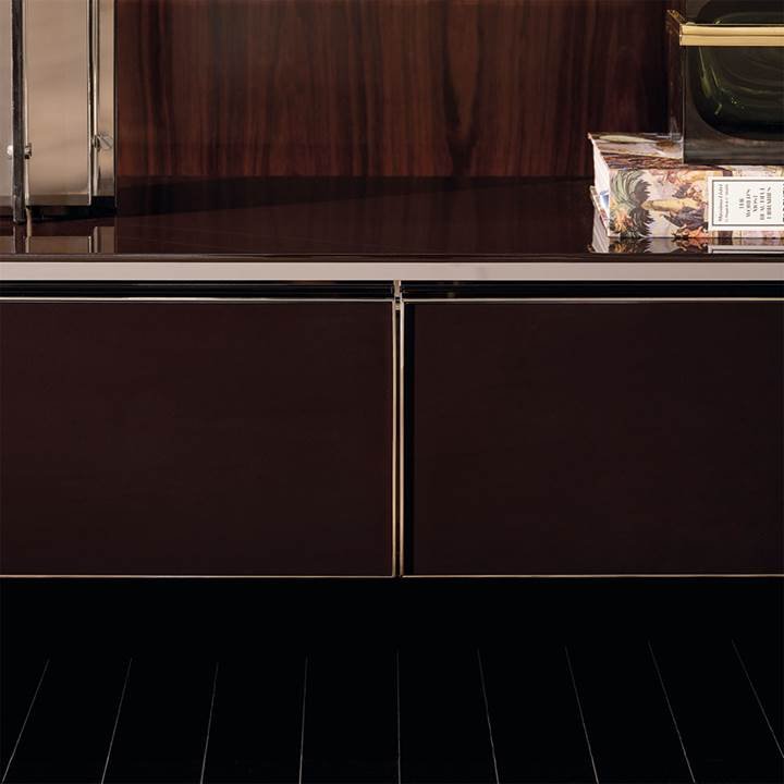 Passarella Minotti — в интерьере