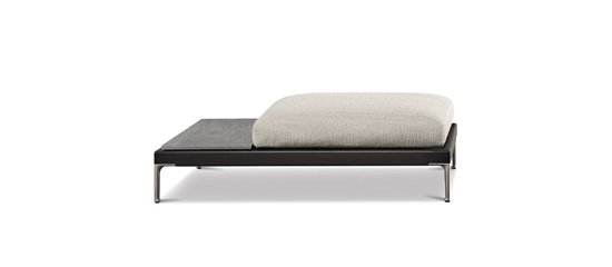 Patio Minotti — в интерьере