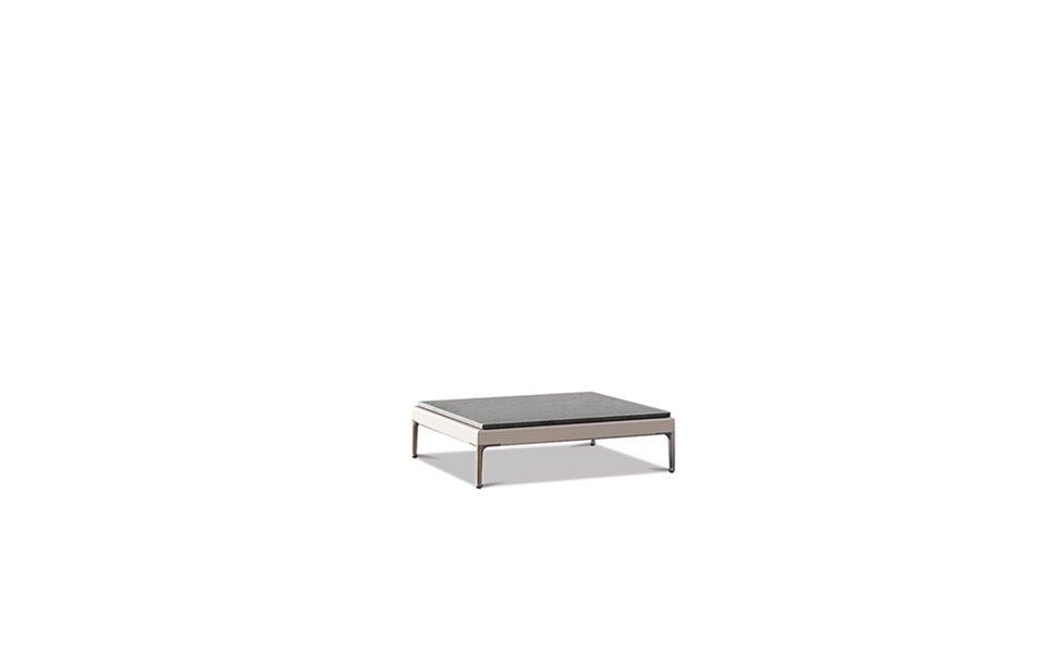 Patio Minotti — вид сбоку