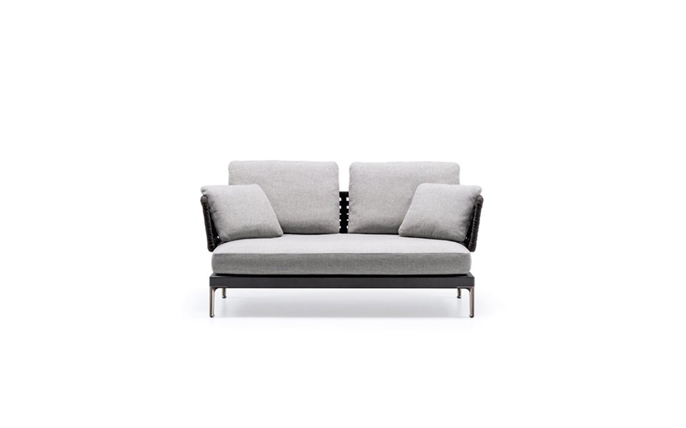 Patio Minotti — в интерьере