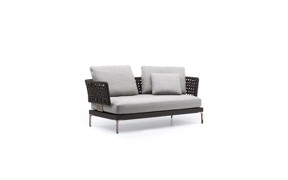 Patio Minotti — в интерьере