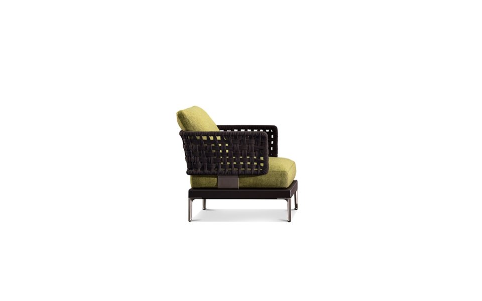 Patio Minotti — в интерьере