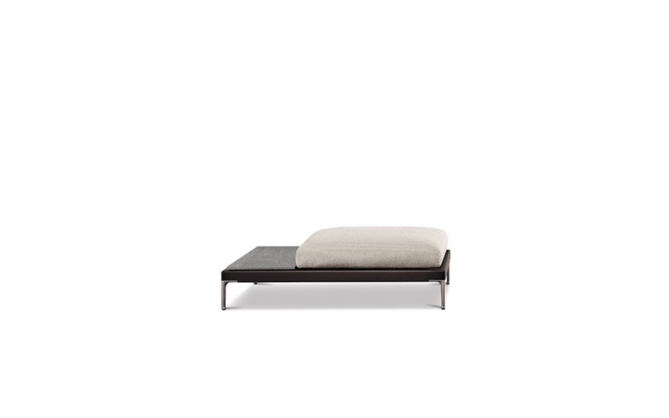 Patio Minotti — в интерьере