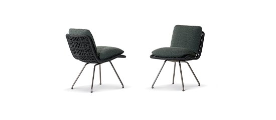 Pattie Minotti — в интерьере