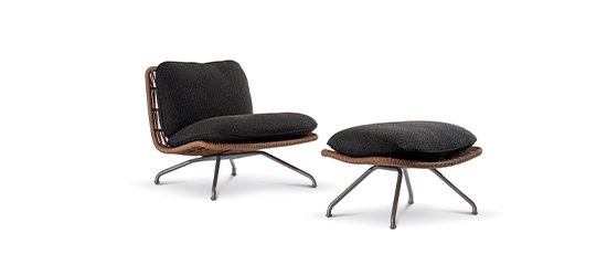 Pattie Minotti — в интерьере
