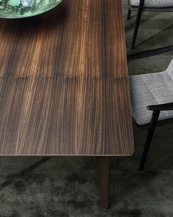 Penthouse Minotti — в интерьере