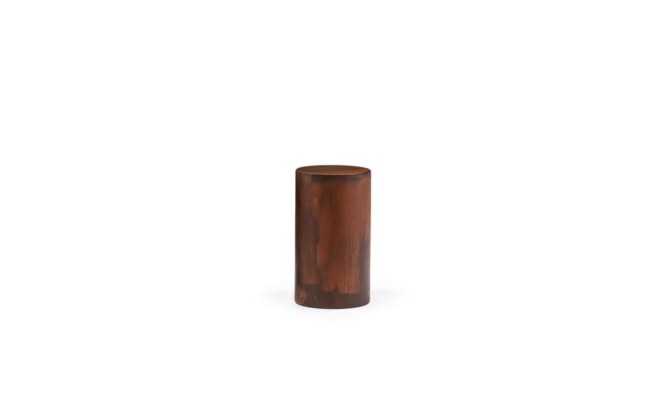 Pilotis "Outdoor" Minotti — вид сбоку