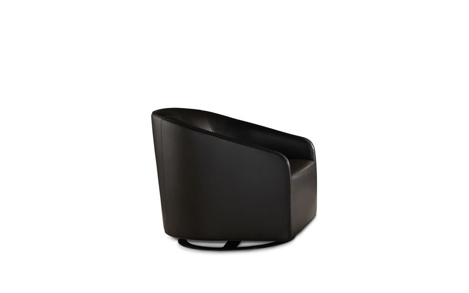 Portofino Minotti — вид сбоку
