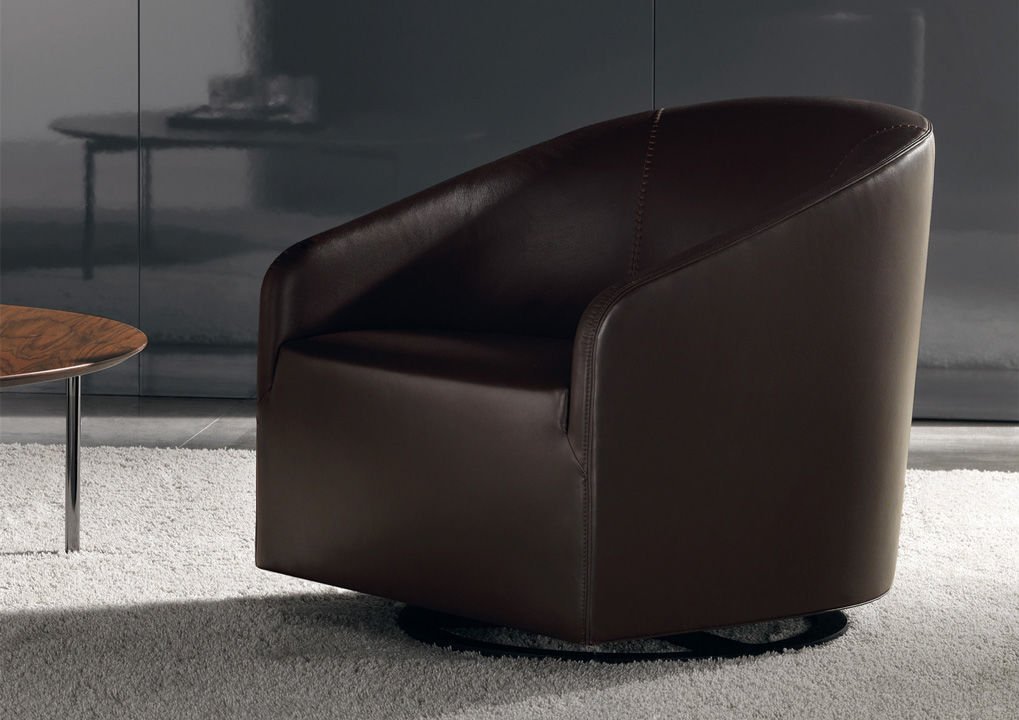 Portofino Minotti — в интерьере