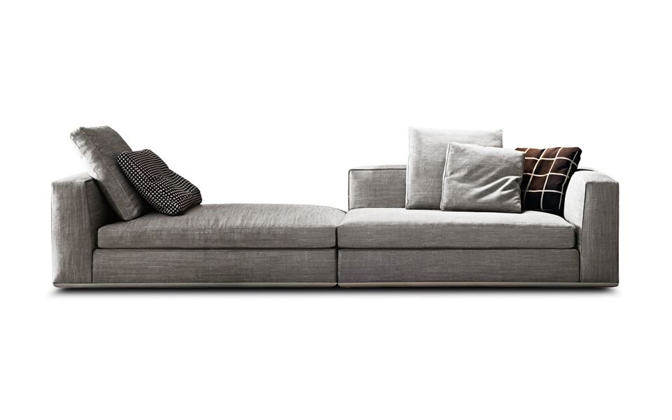 Powell Minotti — вид сбоку