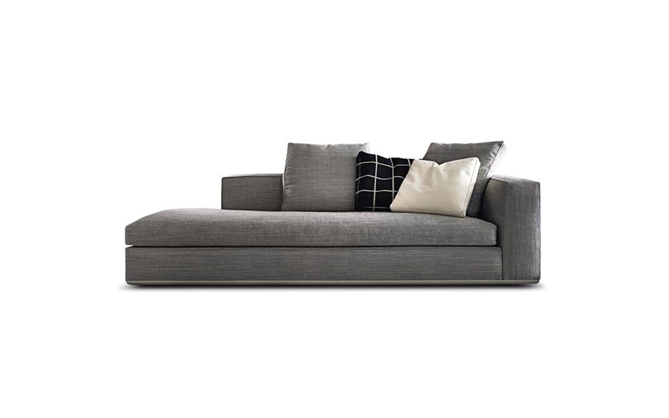 Powell Minotti — деталь отделки