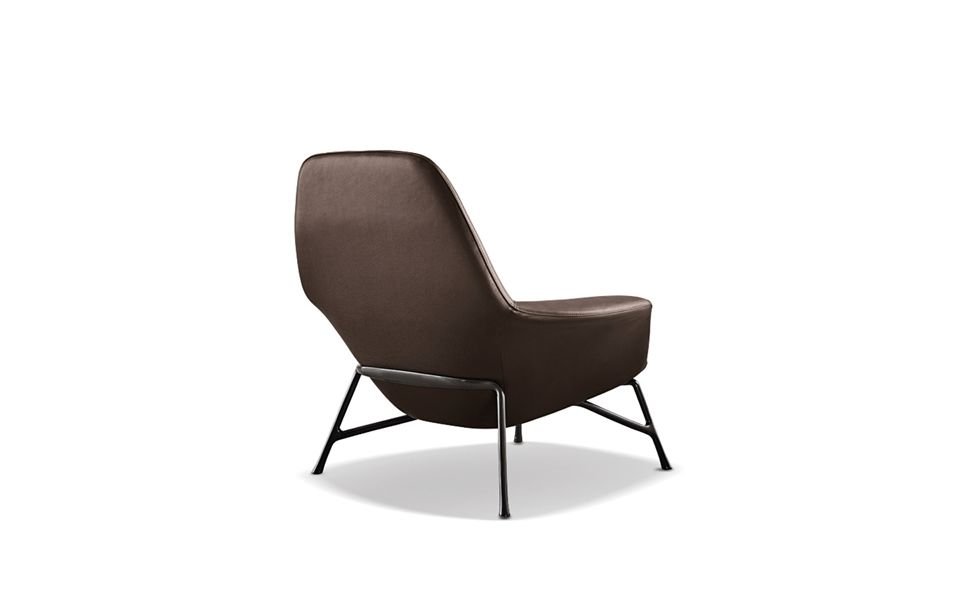 Prince Minotti — деталь отделки