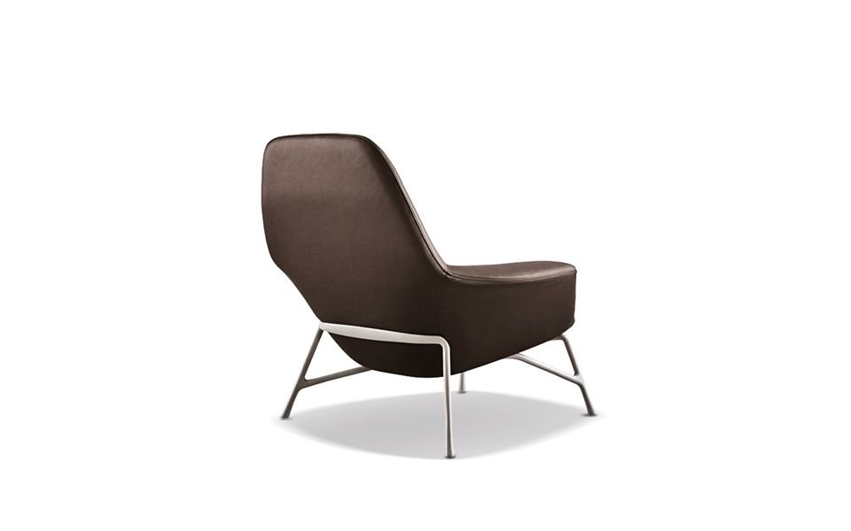 Prince Minotti — в интерьере