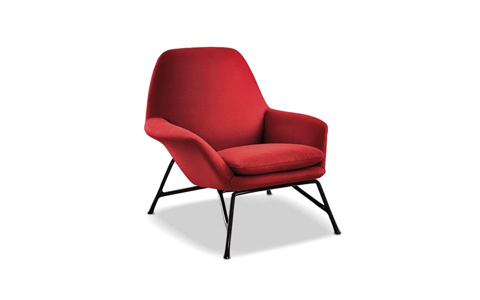 Prince Minotti — в интерьере