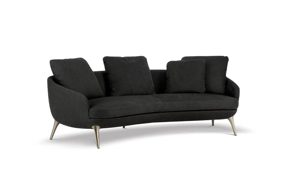 Raphael Minotti — в интерьере