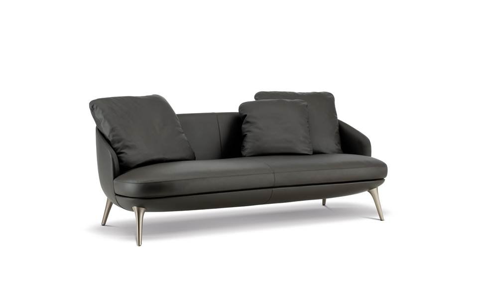 Raphael Minotti — в интерьере