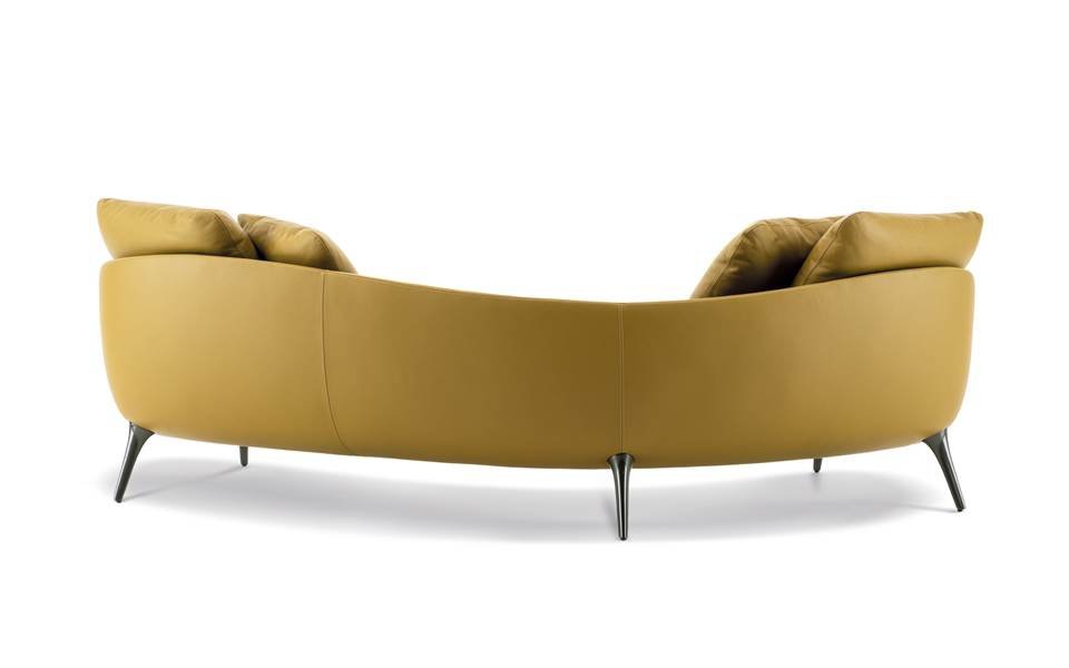 Raphael Minotti — в интерьере