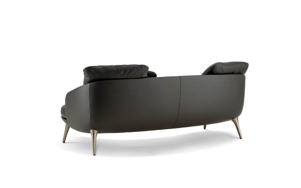 Raphael Minotti — в интерьере