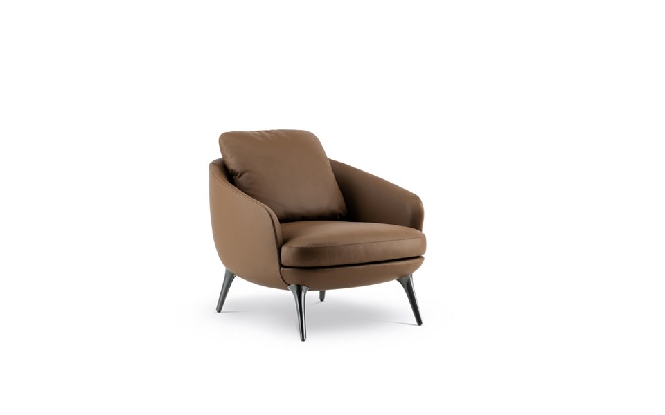 Raphael Minotti — в интерьере