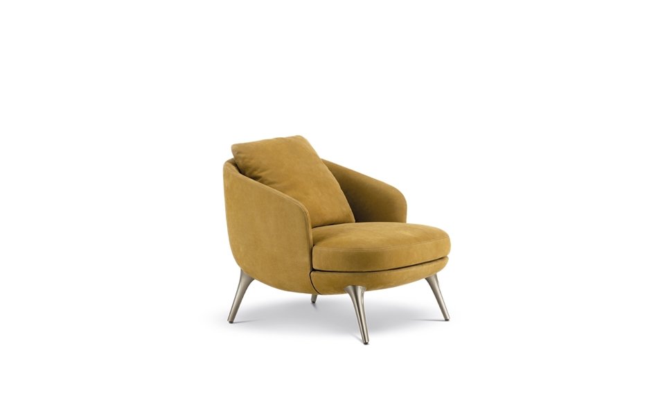 Raphael Minotti — в интерьере
