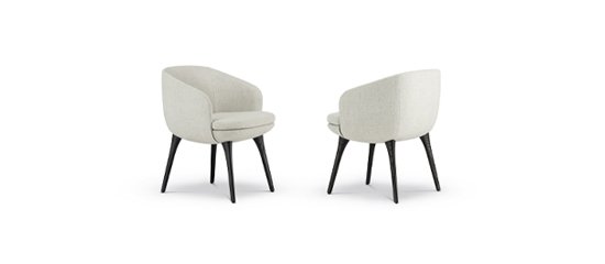 Raphael Minotti — в интерьере