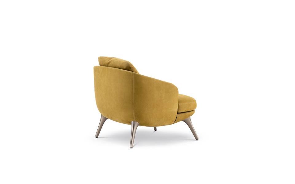 Raphael Minotti — в интерьере