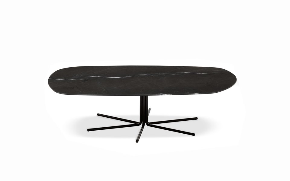 Rays Minotti — вид сбоку
