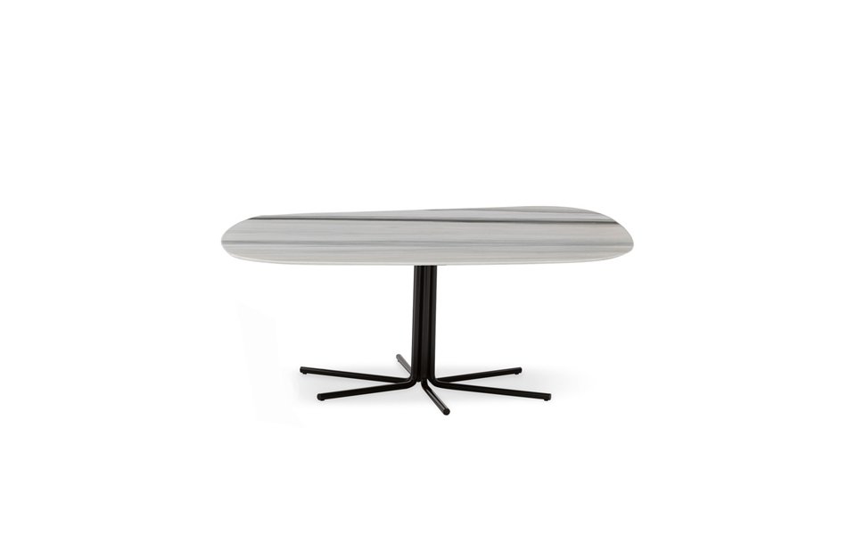 Rays Minotti — деталь отделки