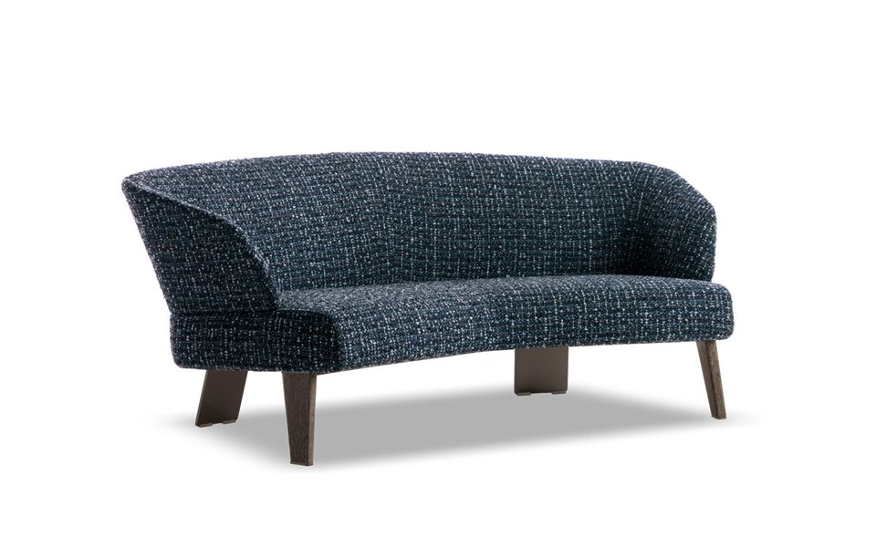 Reeves Minotti — в интерьере