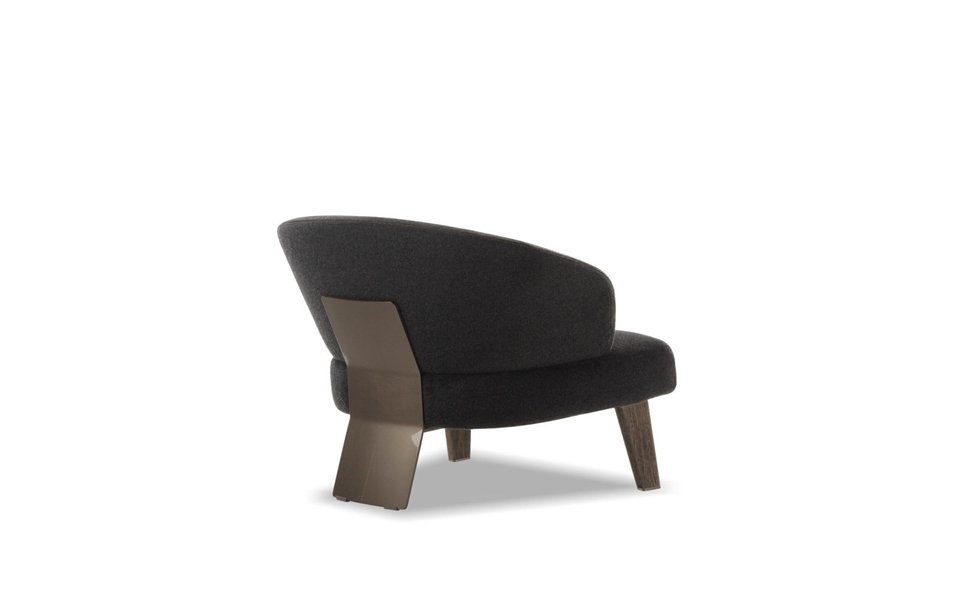 Reeves Minotti — в интерьере