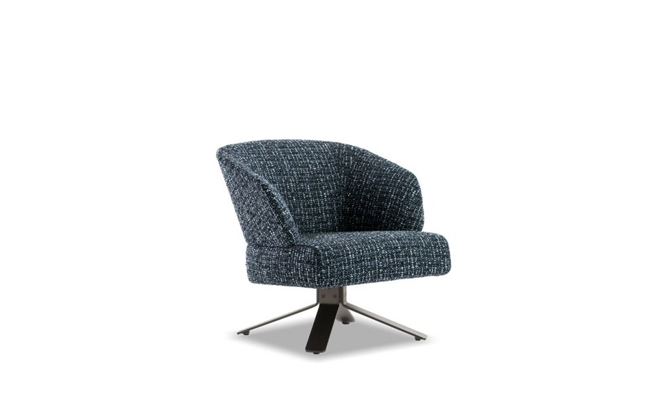 Reeves Minotti — в интерьере