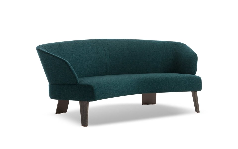 Reeves Minotti — деталь отделки