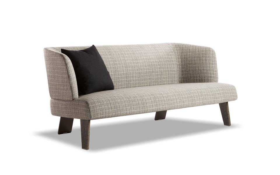 Reeves Minotti — в интерьере