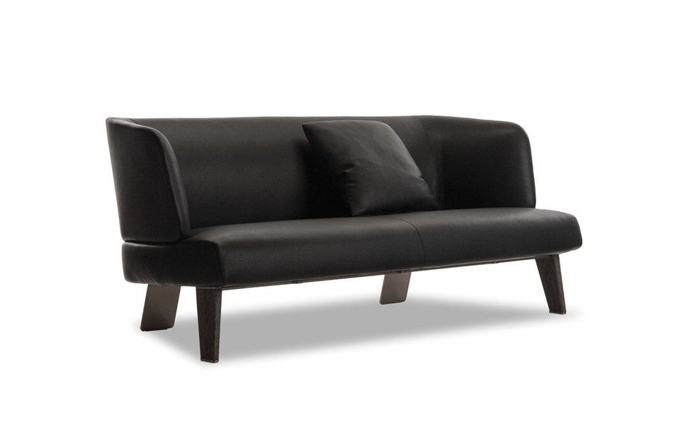 Reeves Minotti — в интерьере