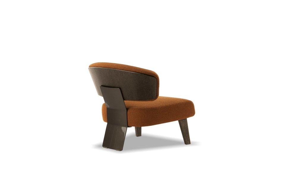 Reeves Minotti — в интерьере