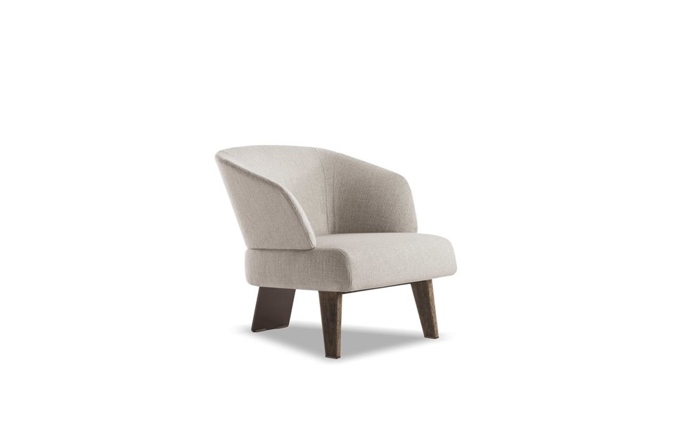 Reeves Minotti — в интерьере