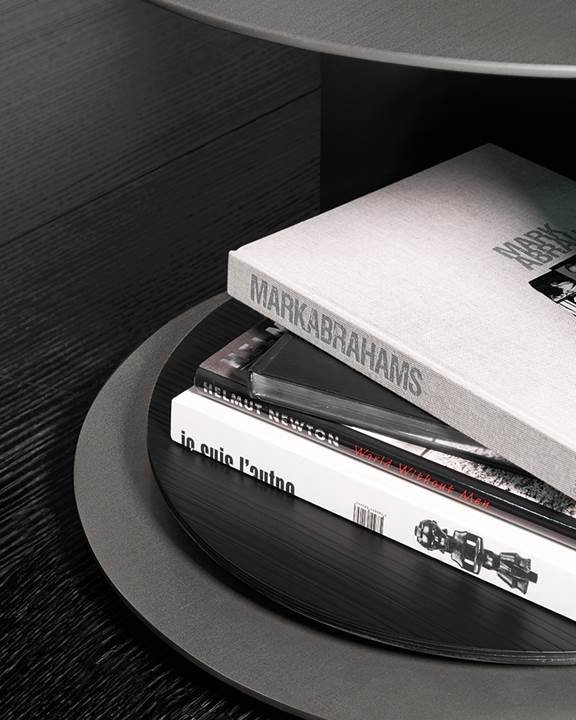 Richer Minotti — в интерьере