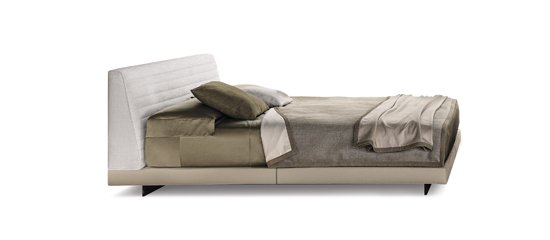 Roger Minotti — в интерьере